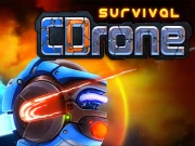 CDrone Survival Online Shooter Games on taptohit.com