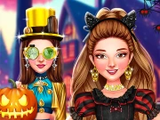 Celebrity Halloween Costumes Online Dress-up Games on taptohit.com