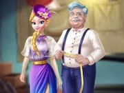 Celebrity Personal Tailor Online Dress-up Games on taptohit.com
