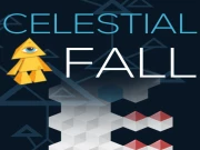 Celestial Fall Online Casual Games on taptohit.com