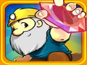 Century Gold Miner Online Adventure Games on taptohit.com