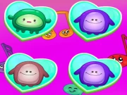 Chaki Memory Game Online Puzzle Games on taptohit.com