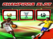 Champions Slot Online Sports Games on taptohit.com