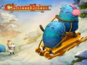 Charm Farm Online Adventure Games on taptohit.com