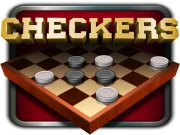 Checkers Legend Online board Games on taptohit.com