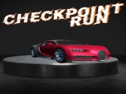 Checkpoint Run Online Agility Games on taptohit.com
