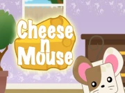 Cheese and Mouse Online Casual Games on taptohit.com