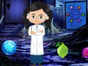 Chemistry Student Escape Online Adventure Games on taptohit.com
