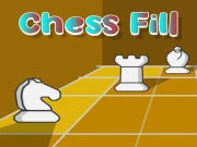 Chess Fill Online Boardgames Games on taptohit.com