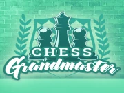 Chess Grandmaster Online Boardgames Games on taptohit.com
