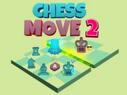 Chess Move 2 Online Boardgames Games on taptohit.com