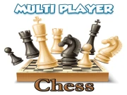 Chess Multi player Online Boardgames Games on taptohit.com