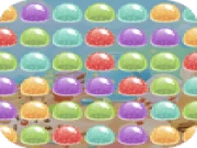Chewy Jelly Rush Online jewel Games on taptohit.com