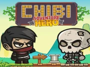 Chibi Hero Adventure Online Adventure Games on taptohit.com