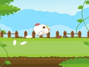 Chicken Climbing Online Casual Games on taptohit.com