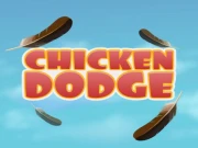 Chicken Dodge Online Casual Games on taptohit.com
