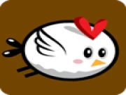 Chicken Hunter Online animal Games on taptohit.com