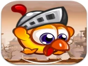 Chicken Jump Online Agility Games on taptohit.com