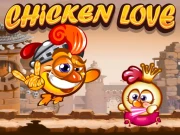 Chicken Love Online Casual Games on taptohit.com