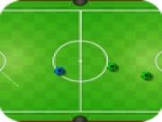 Chiellini Pool Soccer Online sports Games on taptohit.com