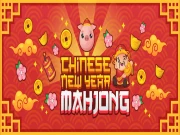 Chinese New Year Mahjong Online Mahjong & Connect Games on taptohit.com