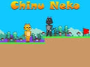 Chinu Neko Online adventure Games on taptohit.com