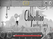 Chipolino Online Agility Games on taptohit.com