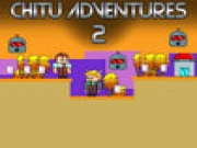 Chitu Adventures 2 Online adventure Games on taptohit.com