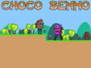Choco Benno Online adventure Games on taptohit.com