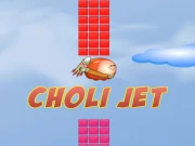 Choli Jet Online Puzzle Games on taptohit.com