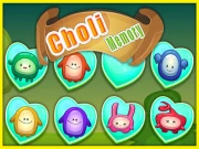 Choli Memory Online Puzzle Games on taptohit.com