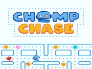 Chomp Chase Online Casual Games on taptohit.com