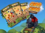 Choo Choo Connect Online Mahjong & Connect Games on taptohit.com