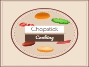 Chopstick Cooking Online Cooking Games on taptohit.com