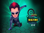 Chota Rajini Online Casual Games on taptohit.com
