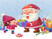 Christmas 2021 Puzzle Online Puzzle Games on taptohit.com