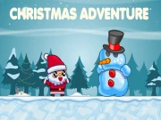 Christmas Adventure Online Adventure Games on taptohit.com