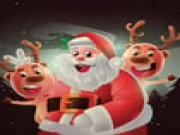 Christmas Brain Teasers Online brain Games on taptohit.com