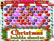Christmas Bubble Shooter 2019 Online Bubble Shooter Games on taptohit.com