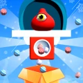 Christmas Candy Escape 3D Online Adventure Games on taptohit.com