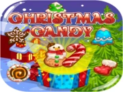 Christmas Candy Online Bubble Shooter Games on taptohit.com
