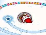 Christmas Chain Game Online Match-3 Games on taptohit.com