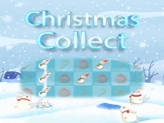 Christmas Collect Online Puzzle Games on taptohit.com