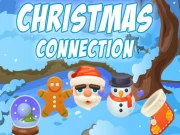 Christmas Connection Online Mahjong & Connect Games on taptohit.com