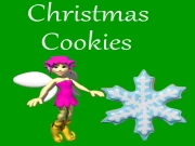 Christmas Cookies Online Shooter Games on taptohit.com