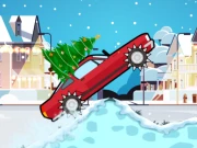Christmas Drive Online Racing & Driving Games on taptohit.com
