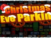 Christmas Eve Parking Online Casual Games on taptohit.com