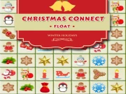Christmas Float Connect Online Mahjong & Connect Games on taptohit.com