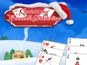 Christmas Freecell Solitaire Online Cards Games on taptohit.com