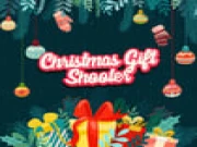 Christmas Gift Shooter Online arcade Games on taptohit.com